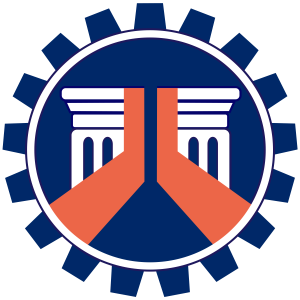 DPWH LOGO