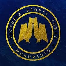 LOGO VICTORIA SPORTS TOWER