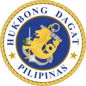 PHILIPPINE NAVY LOGO